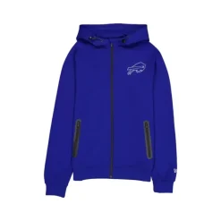 Shop Buffalo Bills Active FullZip Hoodie - KTGCaps - Baseball caps for various teams, purchased online at a discount Caps