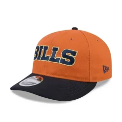 Sale Buffalo Bills Gold Wood Retro Crown 9FIFTY Snapback Hat - KTGCaps - Baseball caps for various teams, purchased online at a discount Caps