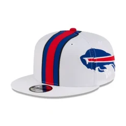 Cheap Buffalo Bills Helmet Pack 9FIFTY Snapback Hat - KTGCaps - Baseball caps for various teams, purchased online at a discount Caps