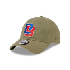 Shop Buffalo Bills Originals 9TWENTY Adjustable Hat - KTGCaps - Baseball caps for various teams, purchased online at a discount Caps