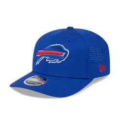 Cheap Buffalo Bills Perform 9SEVENTY StretchSnap Hat - KTGCaps - Baseball caps for various teams, purchased online at a discount Caps