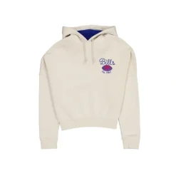Sale Buffalo Bills 3rd Down Historic Womens Hoodie - KTGCaps - Baseball caps for various teams, purchased online at a discount Caps