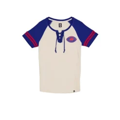 Sale Buffalo Bills 3rd Down Historic Womens TShirt - KTGCaps - Baseball caps for various teams, purchased online at a discount Caps