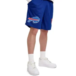Outlet Buffalo Bills Summer Shorts - KTGCaps - Baseball caps for various teams, purchased online at a discount Caps