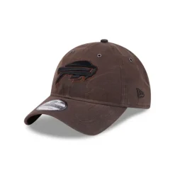 Outlet Buffalo Bills Tiramisu 9TWENTY Adjustable Hat - KTGCaps - Baseball caps for various teams, purchased online at a discount Caps