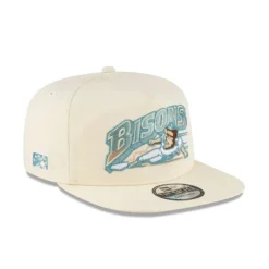 Shop Buffalo Bisons Chrome Golfer Hat - KTGCaps - Baseball caps for various teams, purchased online at a discount Caps