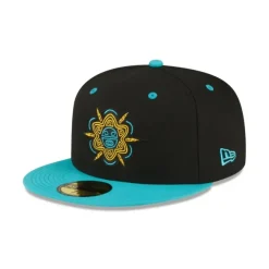 Shop Buffalo Bisons Copa de la Diversión 59FIFTY Fitted Hat - KTGCaps - Baseball caps for various teams, purchased online at a discount Caps
