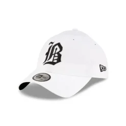 Cheap Buffalo Bisons Gothic Causal Classic Adjustable Hat - KTGCaps - Baseball caps for various teams, purchased online at a discount Caps