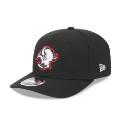 Clearance Buffalo Sabres Alt 9SEVENTY StretchSnap Hat - KTGCaps - Baseball caps for various teams, purchased online at a discount Caps