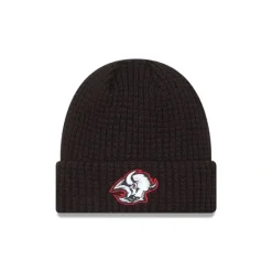 Store Buffalo Sabres Alt Waffle Knit Beanie - KTGCaps - Baseball caps for various teams, purchased online at a discount Caps