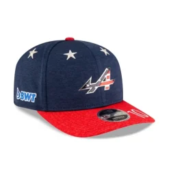 Best BWT Alpine F1 Team 2024 Vegas Race Special Gasly 9FIFTY PreCurve Snap - KTGCaps - Baseball caps for various teams, purchased online at a discount Caps