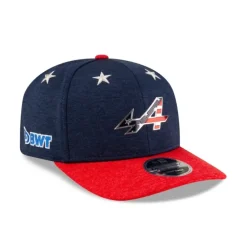 Best BWT Alpine F1 Team 2024 Vegas Race Special 9FIFTY PreCurve Snapback H - KTGCaps - Baseball caps for various teams, purchased online at a discount Caps
