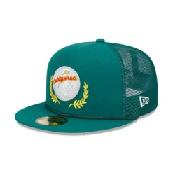 Cheap Caddyshack 59FIFTY Fitted Hat - KTGCaps - Baseball caps for various teams, purchased online at a discount Caps