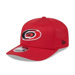 Cheap Carolina Hurricanes Perform 9SEVENTY StretchSnap Hat - KTGCaps - Baseball caps for various teams, purchased online at a discount Caps