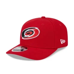 Online Carolina Hurricanes 9SEVENTY StretchSnap Hat - KTGCaps - Baseball caps for various teams, purchased online at a discount Caps