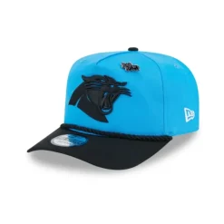 Outlet Carolina Panthers 2024 Inspire Change Golfer Hat - KTGCaps - Baseball caps for various teams, purchased online at a discount Caps