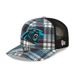 Online Carolina Panthers 2024 Sideline Statement 9SEVENTY StretchSnap Hat - KTGCaps - Baseball caps for various teams, purchased online at a discount Caps