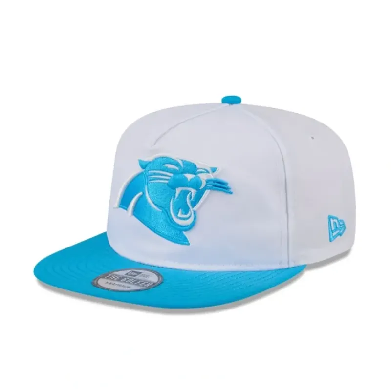 Online Carolina Panthers 2024 Training Golfer Hat - KTGCaps - Baseball caps for various teams, purchased online at a discount Caps