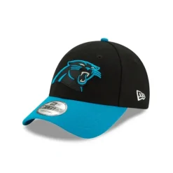 Cheap Carolina Panthers The League 9FORTY Adjustable Hat - KTGCaps - Baseball caps for various teams, purchased online at a discount Caps
