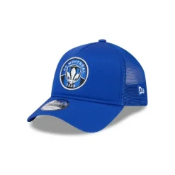 Cheap CF Montréal Team 9FORTY AFrame Snapback Hat - KTGCaps - Baseball caps for various teams, purchased online at a discount Caps