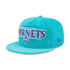 Cheap Charlotte Hornets Throwback Display 9FIFTY Snapback Hat - KTGCaps - Baseball caps for various teams, purchased online at a discount Caps