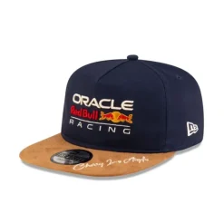 Best Cherry LA x Oracle Red Bull Racing Navy Golfer Hat - KTGCaps - Baseball caps for various teams, purchased online at a discount Caps