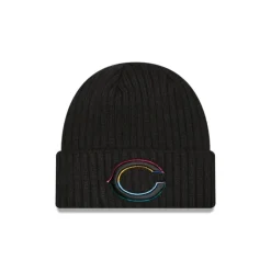 Sale Chicago Bears 2024 Crucial Catch Tech Knit Hat - KTGCaps - Baseball caps for various teams, purchased online at a discount Caps