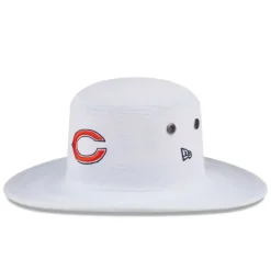 Store Chicago Bears 2024 Training Bucket Hat - KTGCaps - Baseball caps for various teams, purchased online at a discount Caps