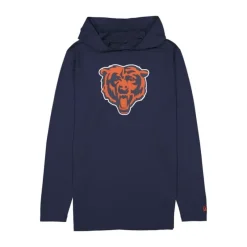 Best Chicago Bears Active Hoodie - KTGCaps - Baseball caps for various teams, purchased online at a discount Caps