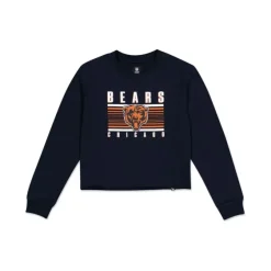 Cheap Chicago Bears Active Womens Long Sleeve TShirt - KTGCaps - Baseball caps for various teams, purchased online at a discount Caps