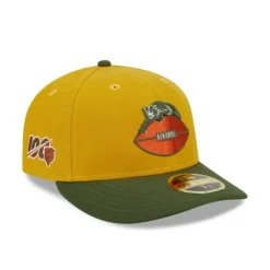 Sale Chicago Bears Cinnamon Sage Low Profile 59FIFTY Fitted Hat - KTGCaps - Baseball caps for various teams, purchased online at a discount Caps