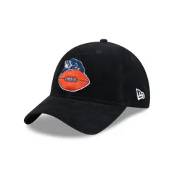 Sale Chicago Bears Corded 9TWENTY Adjustable Hat - KTGCaps - Baseball caps for various teams, purchased online at a discount Caps