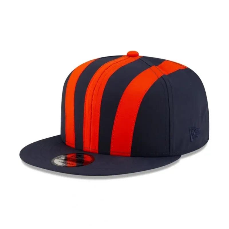 Online Chicago Bears Historic Helmet Pack 9FIFTY Snapback Hat - KTGCaps - Baseball caps for various teams, purchased online at a discount Caps