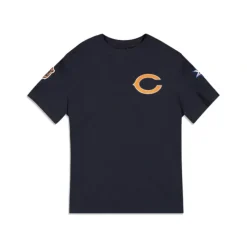 Best Sale Chicago Bears Logo Select TShirt - KTGCaps - Baseball caps for various teams, purchased online at a discount Caps