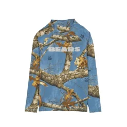 Cheap Chicago Bears Realtree Balaclava Hoodie - KTGCaps - Baseball caps for various teams, purchased online at a discount Caps