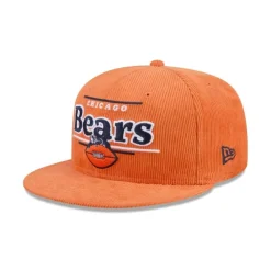Shop Chicago Bears Throwback Display 9FIFTY Snapback Hat - KTGCaps - Baseball caps for various teams, purchased online at a discount Caps