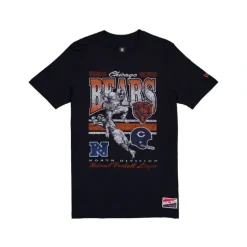 Cheap Chicago Bears Throwback Distress TShirt - KTGCaps - Baseball caps for various teams, purchased online at a discount Caps