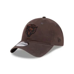 Outlet Chicago Bears Tiramisu 9TWENTY Adjustable Hat - KTGCaps - Baseball caps for various teams, purchased online at a discount Caps