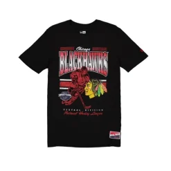 Shop Chicago Blackhawks Throwback Distress TShirt - KTGCaps - Baseball caps for various teams, purchased online at a discount Caps