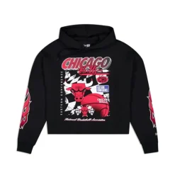 Best Chicago Bulls 2024 Rally Drive Womens Hoodie - KTGCaps - Baseball caps for various teams, purchased online at a discount Caps