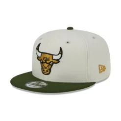 Cheap Chicago Bulls Emerald 9FIFTY Snapback Hat - KTGCaps - Baseball caps for various teams, purchased online at a discount Caps