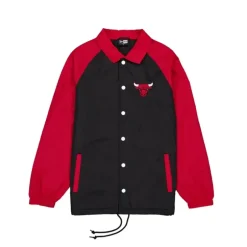 Sale Chicago Bulls Game Day Jacket - KTGCaps - Baseball caps for various teams, purchased online at a discount Caps