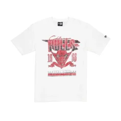 Online Chicago Bulls Sport Classics Distressed TShirt - KTGCaps - Baseball caps for various teams, purchased online at a discount Caps