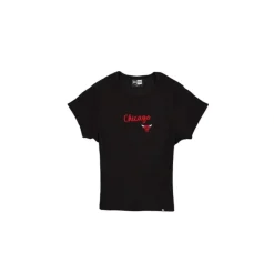 Best Sale Chicago Bulls Sport Classics Womens Baby Tee - KTGCaps - Baseball caps for various teams, purchased online at a discount Caps