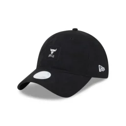 Cheap Chicago Bulls Suede Patch Womens 9TWENTY Adjustable Hat - KTGCaps - Baseball caps for various teams, purchased online at a discount Caps