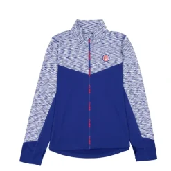 Shop Chicago Cubs Active Womens Jacket - KTGCaps - Baseball caps for various teams, purchased online at a discount Caps