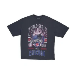 Outlet Chicago Cubs Black Sport Classics TShirt - KTGCaps - Baseball caps for various teams, purchased online at a discount Caps