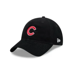 Online Chicago Cubs Corded 9TWENTY Adjustable Hat - KTGCaps - Baseball caps for various teams, purchased online at a discount Caps