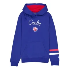 Best Chicago Cubs Court Sport Hoodie - KTGCaps - Baseball caps for various teams, purchased online at a discount Caps