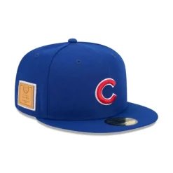 Cheap Chicago Cubs Court Sport 59FIFTY Fitted Hat - KTGCaps - Baseball caps for various teams, purchased online at a discount Caps